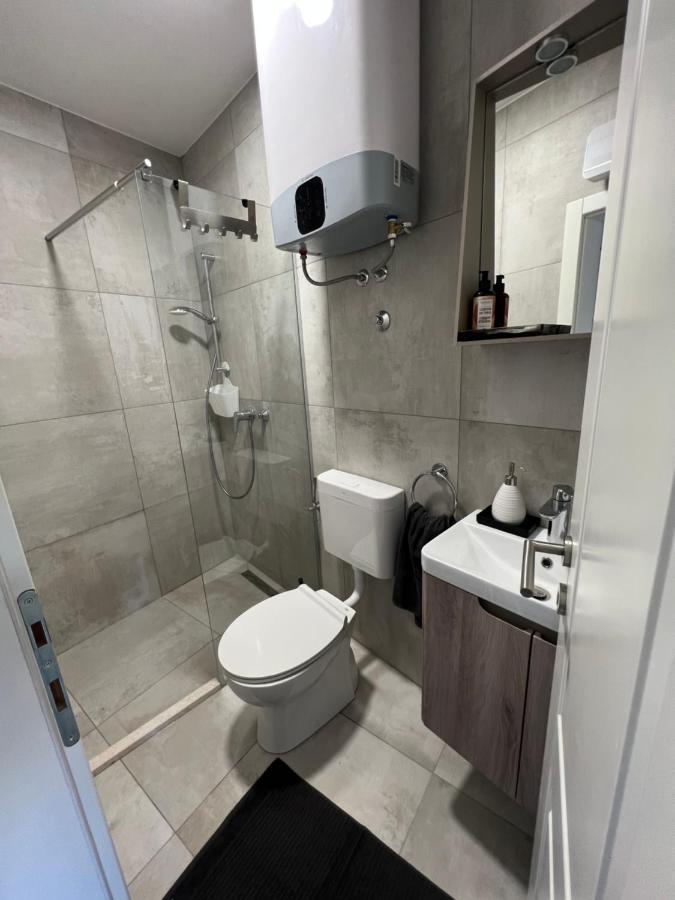 Vila Petra Trebinje Extérieur photo