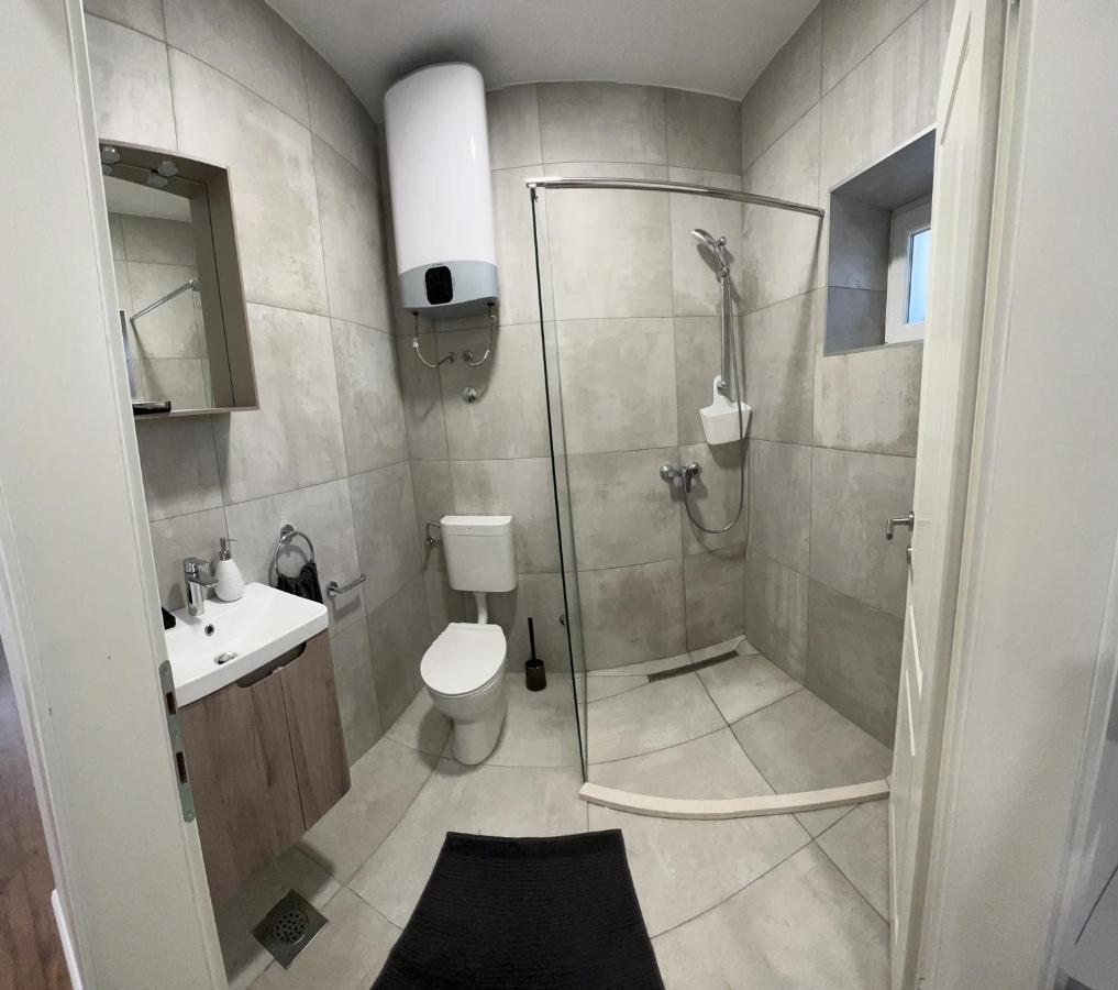 Vila Petra Trebinje Extérieur photo