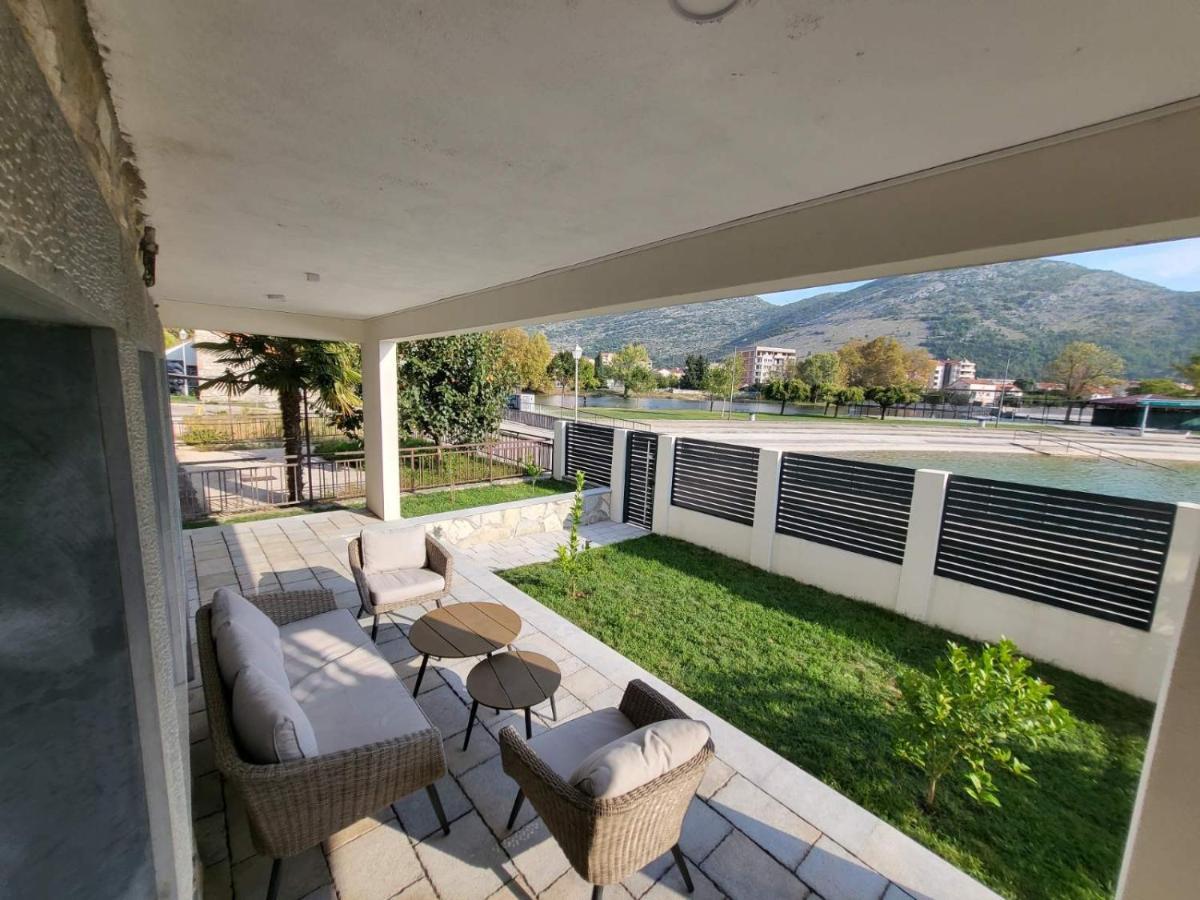 Vila Petra Trebinje Extérieur photo
