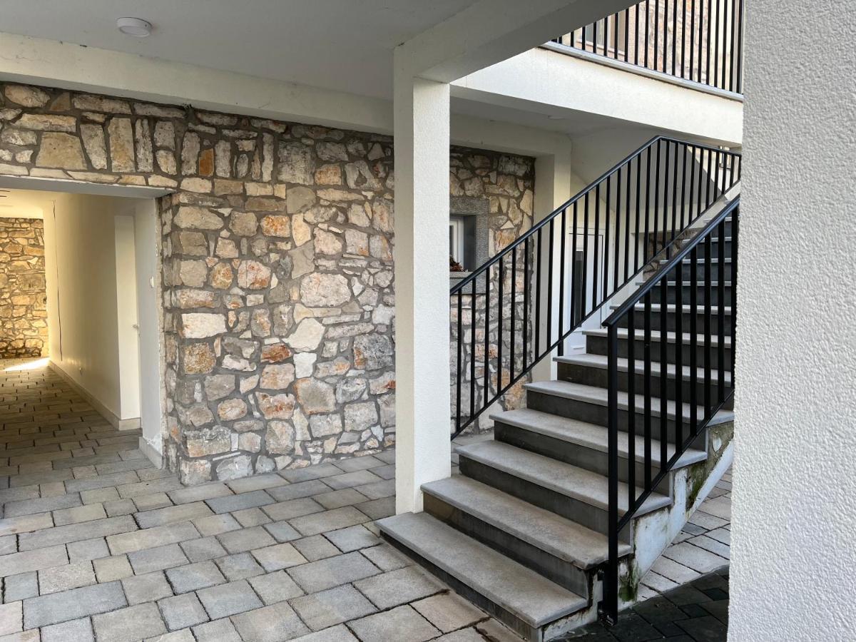 Vila Petra Trebinje Extérieur photo