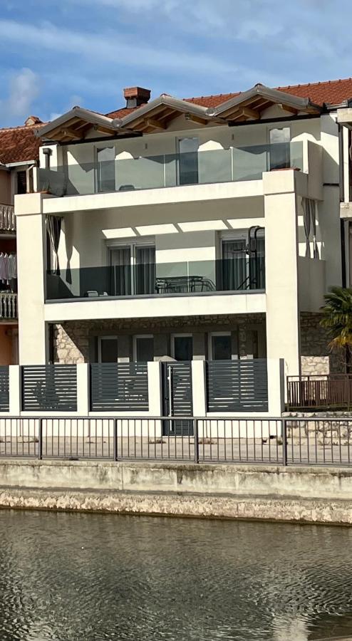 Vila Petra Trebinje Extérieur photo