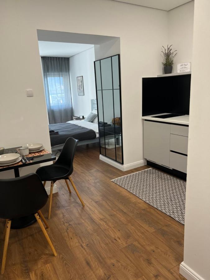 Vila Petra Trebinje Extérieur photo