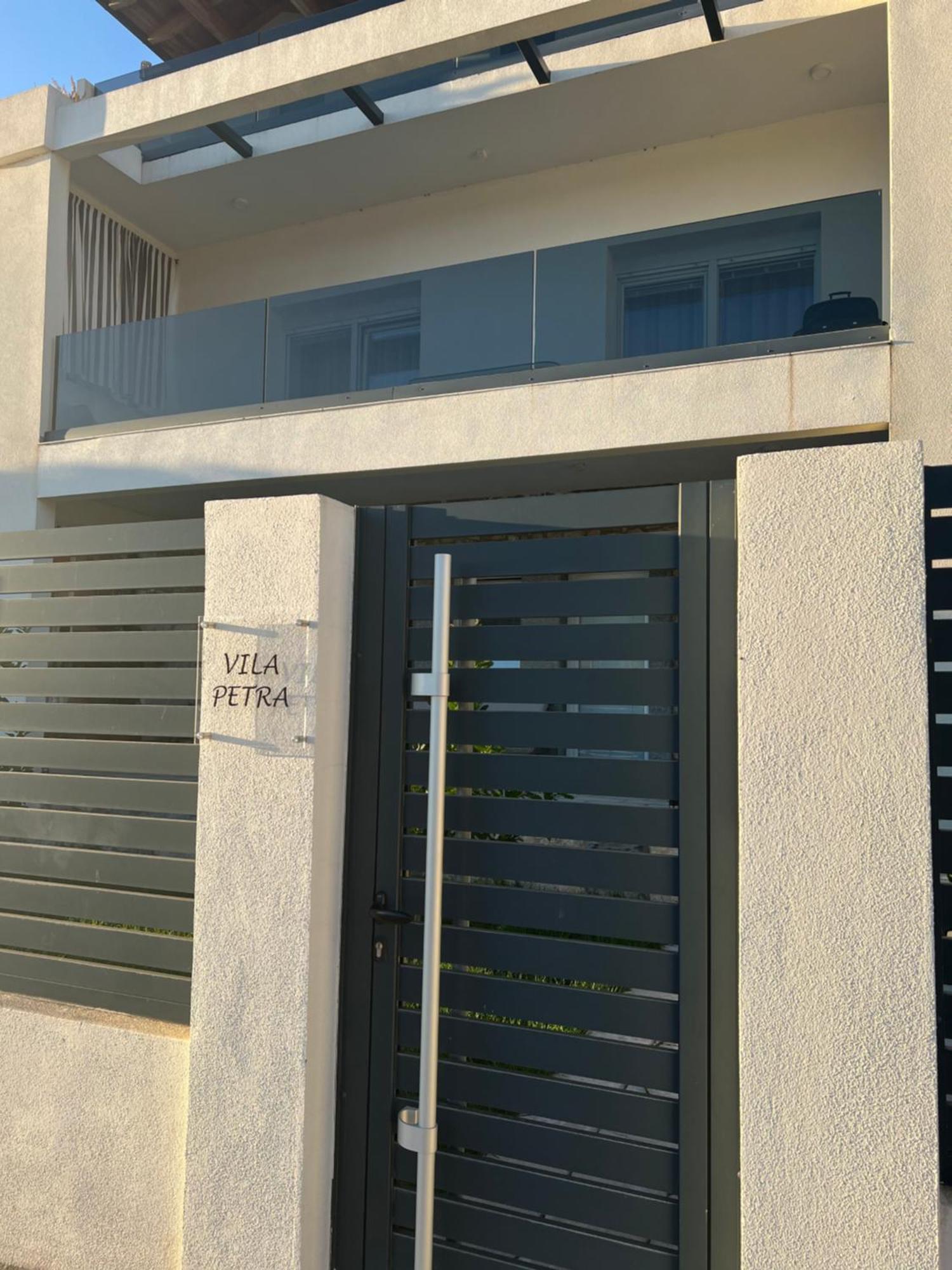 Vila Petra Trebinje Extérieur photo